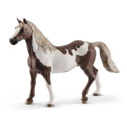 Schleich 13885 Paint gelding ogier (SLH 13885) - 1