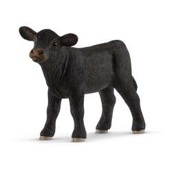 Schleich 13880 Aberdeen Angus cielę (SLH 13880) - 1