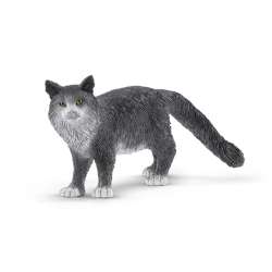 Schleich 13893 Kot Maine Coon (SLH 13893) - 1