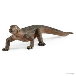 Schleich 14826 Waran z Komodo (SLH 14826) - 1