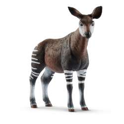 Schleich 14830 Okapi leśne (SLH 14830) - 1