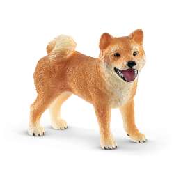 Schleich 42479 Shiba Inu suka i szczenięta (SLH 42479) - 3