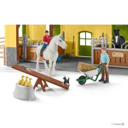 Schleich 42485 Stajnia (GXP-701607) - 4