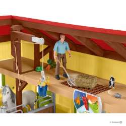 Schleich 42485 Stajnia (GXP-701607) - 5