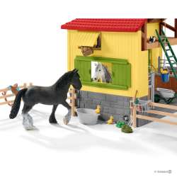 Schleich 42485 Stajnia (GXP-701607) - 8