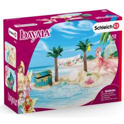 Schleich Bayala 42436 Wyspa smoków ze skarbem (SLH 42436) - 11