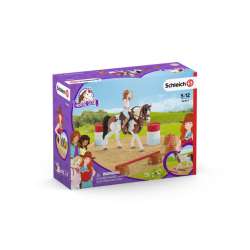 Schleich 42441 Hannah's western riding set (GXP-724371) - 4