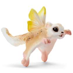 Schleich Bayala 42444 Magiczna, kwiecista łódź Sery (SLH 42444) - 14