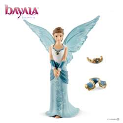 Schleich Bayala 70587 Eyela z lodowym jednorożcem (SLH 70587) - 3