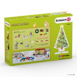 Schleich 97873 Farm World Kalendarz Adwentowy (SLH 97873) - 2