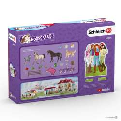 Schleich 97875 Kalendarz Adwentowy Horse Club (SLH 97875) - 2