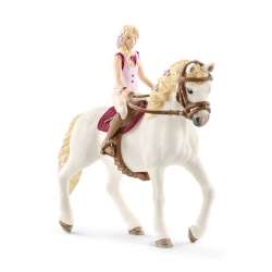 Schleich 42515 Sofia i Blossom - Horse Club (SLH 42515) - 2