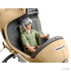 Schleich 42476 Helikopter ratunkowy dla zwierząt (SLH 42476) - 3