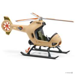 Schleich 42476 Helikopter ratunkowy dla zwierząt (SLH 42476) - 4