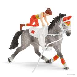 Schleich 42443 Mia's vaulting set - 3