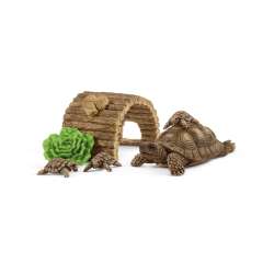 Schleich 42506 Dom dla żółwi (SLH 42506) - 2