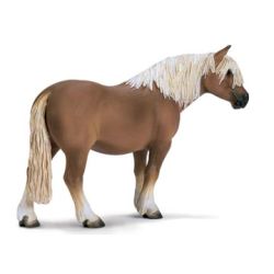 SCHLEICH KOŃ (13280) - 1