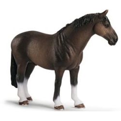 SCHLEICH OGIER RASY HANOWER (13649) - 1