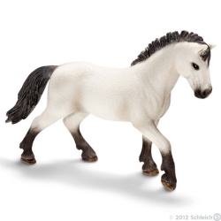 SCHLEICH OGIER RASY CAMARGUE (13710) - 1