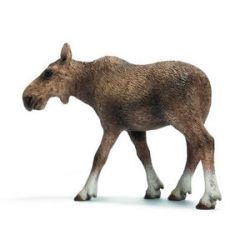 SCHLEICH ŁOŚ - SAMICA (14620) - 1