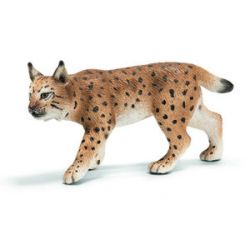 SCHLEICH 14627 RYŚ - SAMICA (GXP-513839) - 1