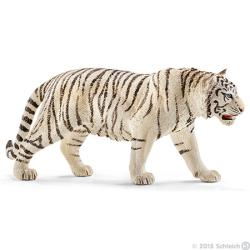 Schleich 14731 Biały tygrys (GXP-521515) - 1