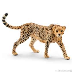 Schleich 14746 Samica geparda (GXP-526631) - 1