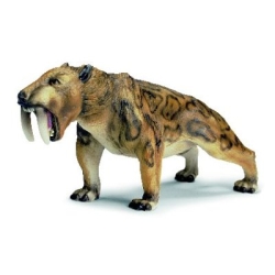 SCHLEICH SMILODON (16520) - 1