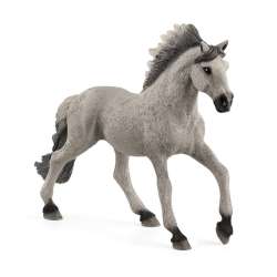 Schleich 13915 Mustang Ogier rasy Sorraia (SLH 13915) - 1