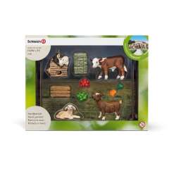 Schleich 21052 Zestaw małe zoo (SLH 21052) - 1