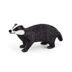 Schleich 14842 Borsuk (SLH 14842) - 1