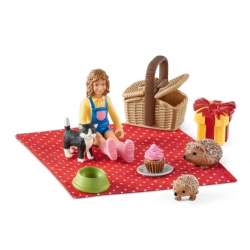 Schleich 42426 Zestaw urodzinowy Piknik (SLH 42426) - 1