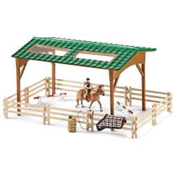 SCHLEICH Ujeżdżalnia dla koni (GXP-521348) - 1