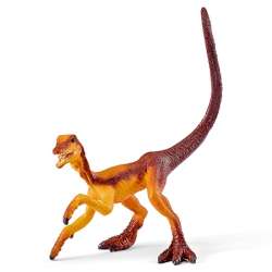 Schleich 42259 Welociraptor na polowaniu (SLH 42259) - 3