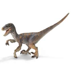 Schleich 42259 Welociraptor na polowaniu (SLH 42259) - 4