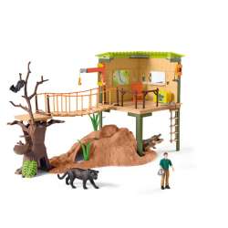 Schleich 42507 Adventure Station (SLH 42507) - 2