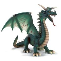 SCHLEICH 70033 SMOK - 1