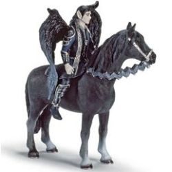 SCHLEICH 70405 ELF TURAG (GXP-501018) - 1