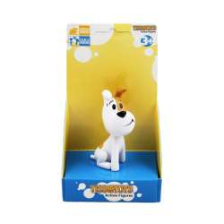 TISSOTOYS figurka Reksio siedzący 7,5cm w kartoniku - 2