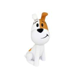 TISSOTOYS figurka Reksio siedzący 7,5cm w kartoniku - 1