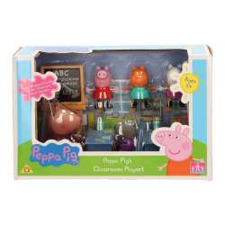 Peppa Klasa  5 figurek (PEP 05033) - 2